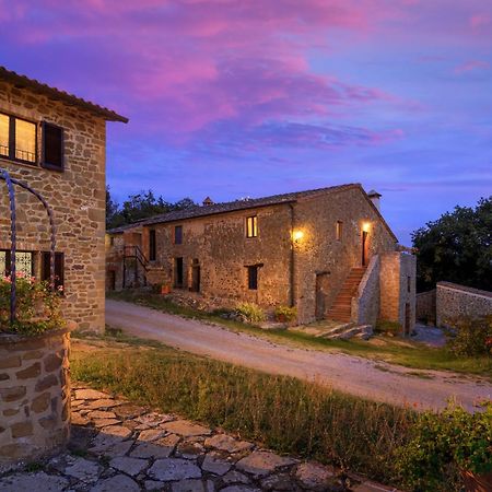 Borgo Palazzuolo Vecchio Βίλα Εξωτερικό φωτογραφία
