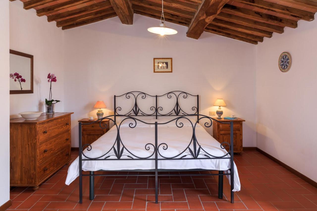 Borgo Palazzuolo Vecchio Βίλα Εξωτερικό φωτογραφία