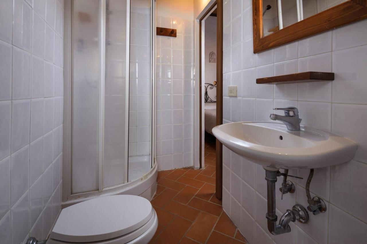 Borgo Palazzuolo Vecchio Βίλα Εξωτερικό φωτογραφία