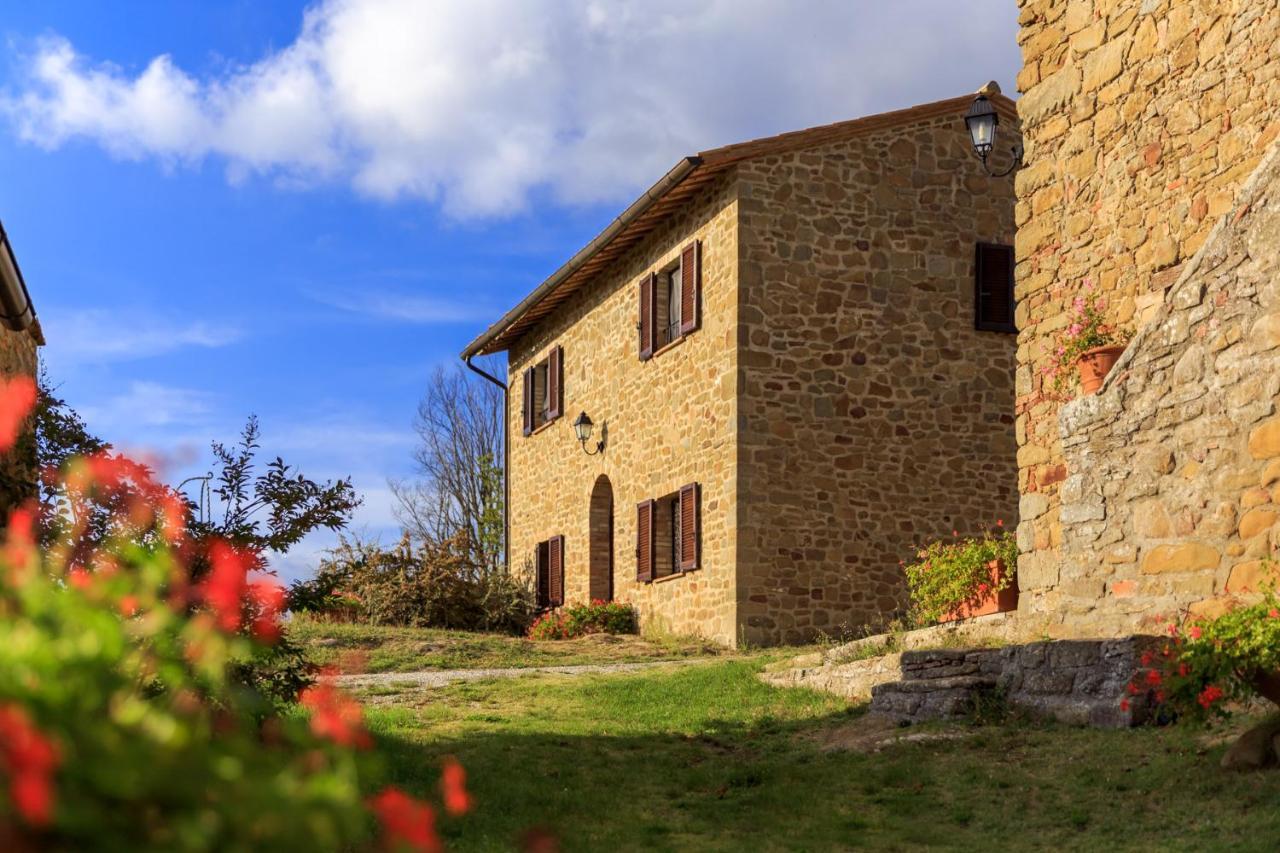 Borgo Palazzuolo Vecchio Βίλα Εξωτερικό φωτογραφία