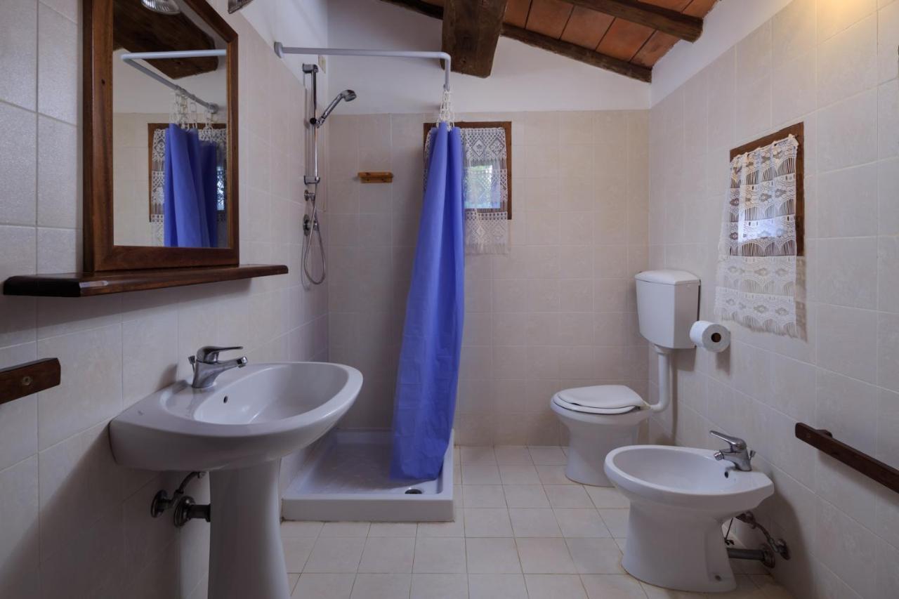 Borgo Palazzuolo Vecchio Βίλα Εξωτερικό φωτογραφία