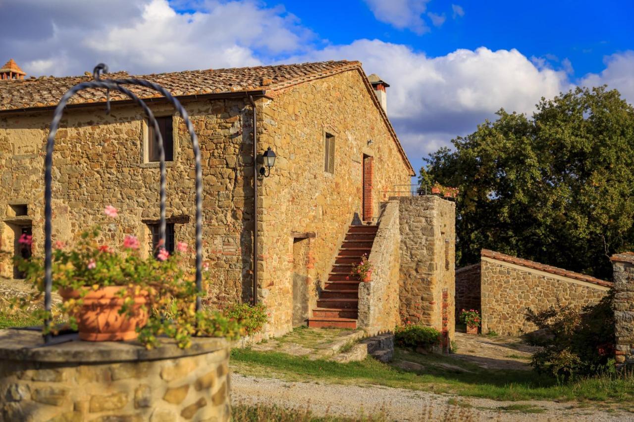 Borgo Palazzuolo Vecchio Βίλα Εξωτερικό φωτογραφία