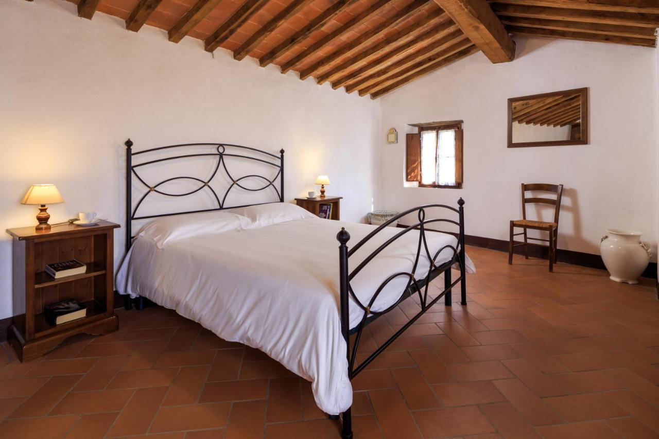 Borgo Palazzuolo Vecchio Βίλα Εξωτερικό φωτογραφία