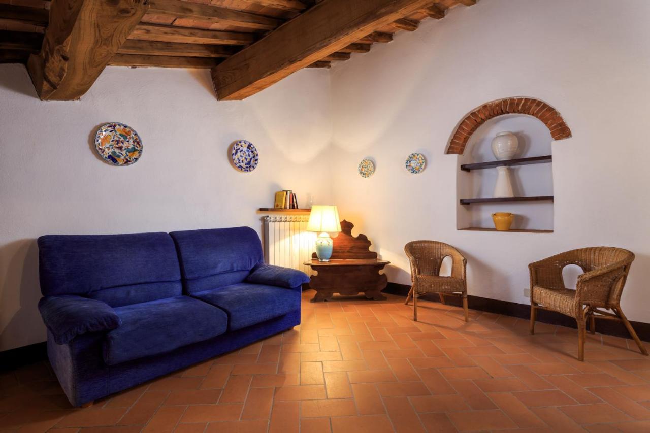 Borgo Palazzuolo Vecchio Βίλα Εξωτερικό φωτογραφία