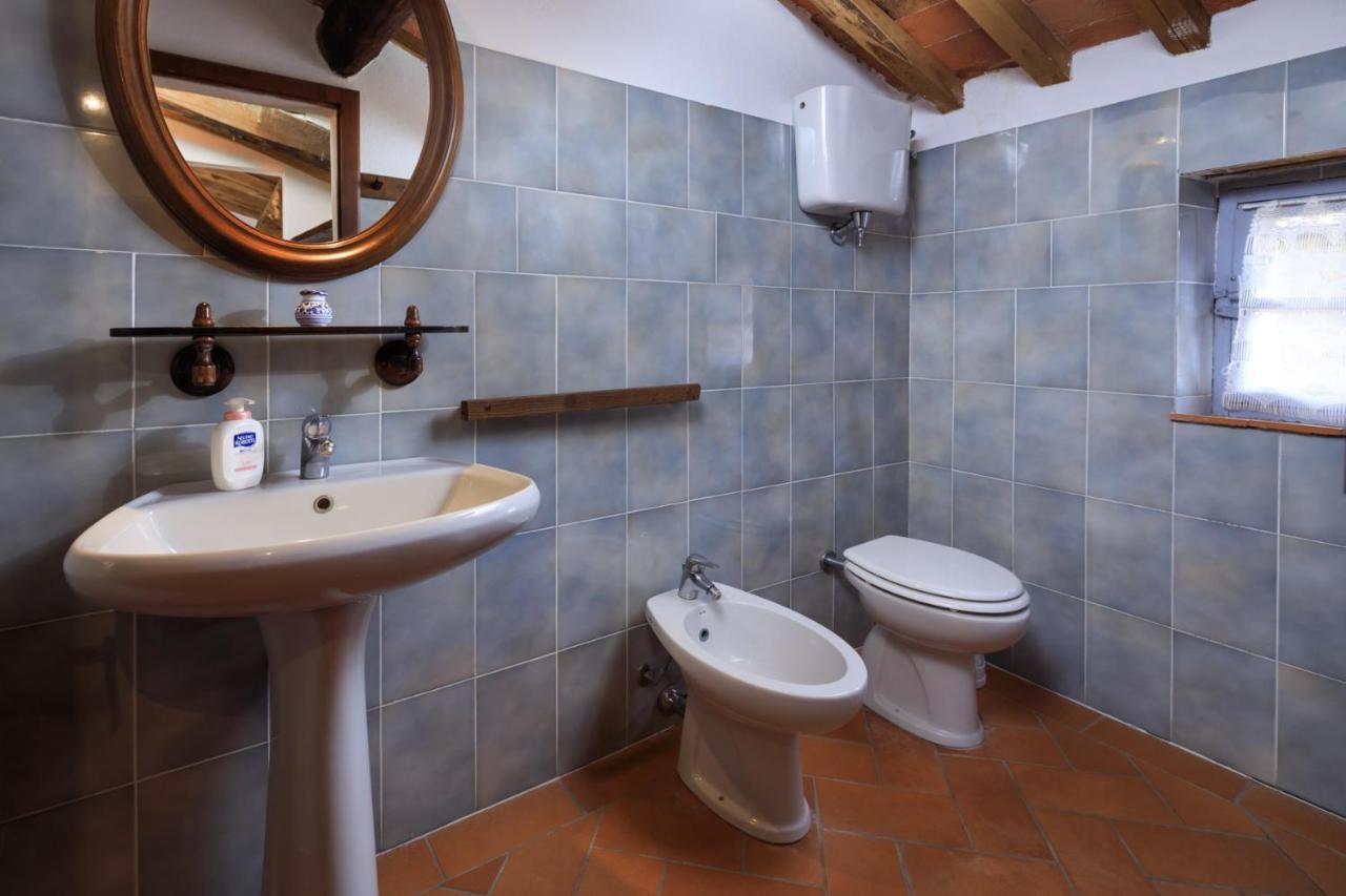 Borgo Palazzuolo Vecchio Βίλα Εξωτερικό φωτογραφία