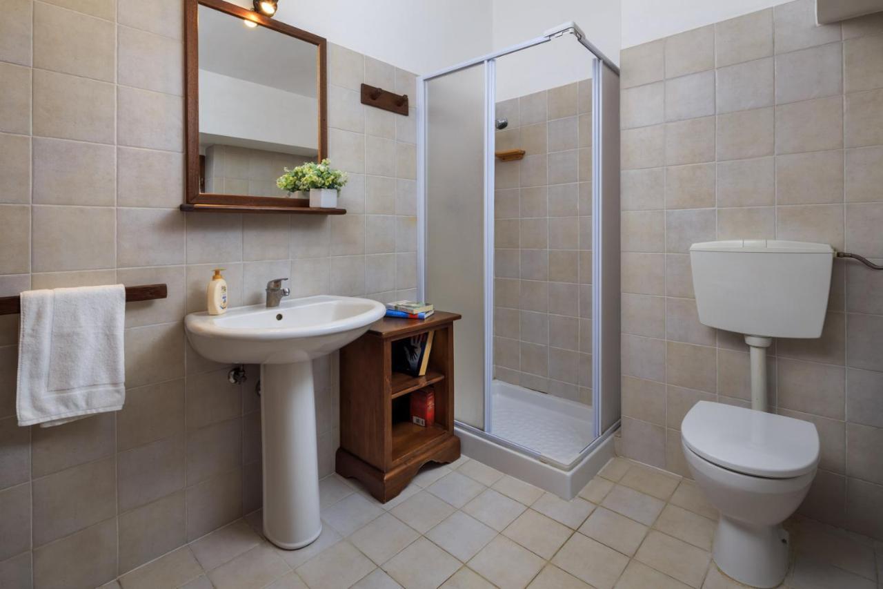 Borgo Palazzuolo Vecchio Βίλα Εξωτερικό φωτογραφία