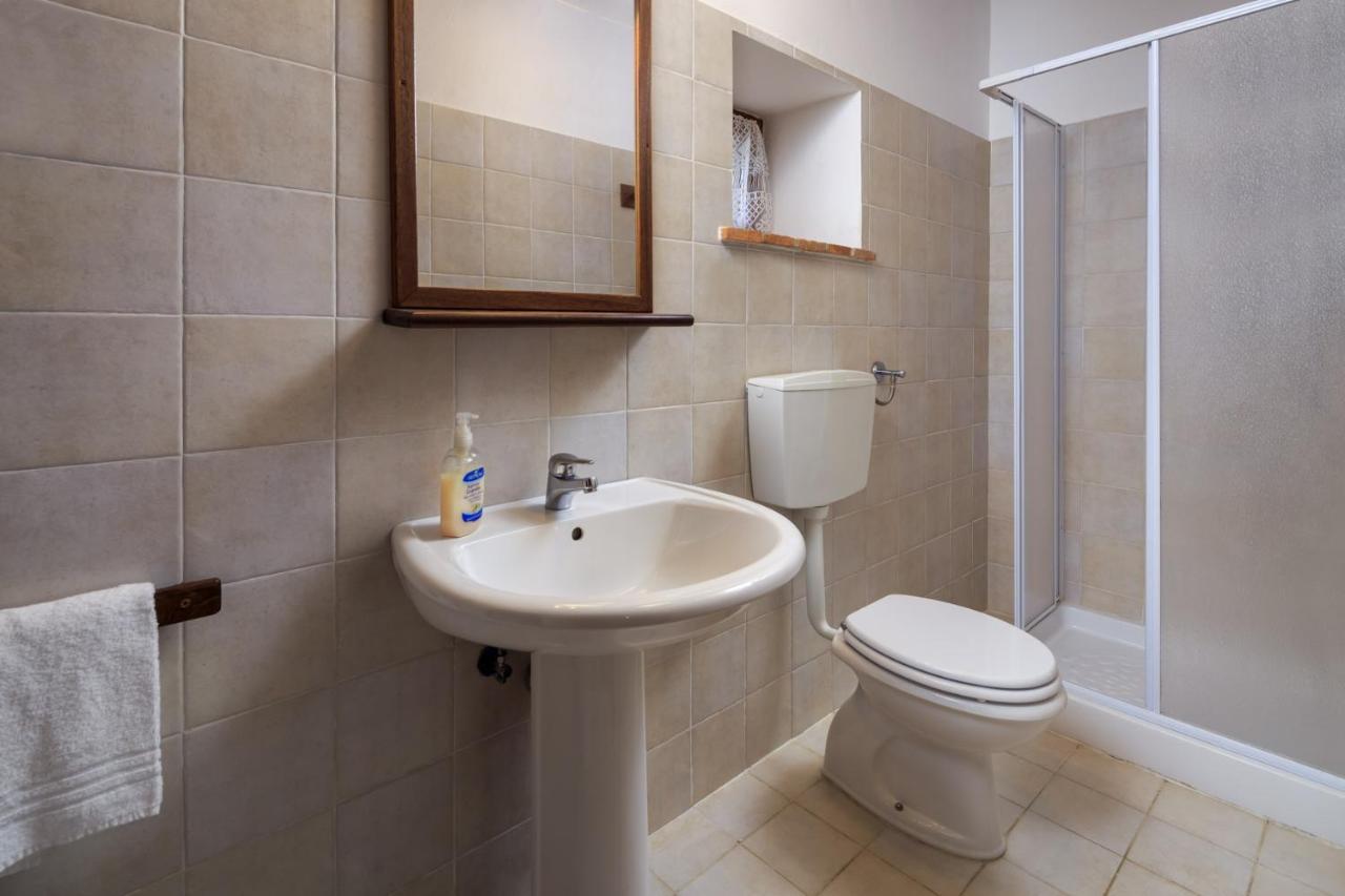 Borgo Palazzuolo Vecchio Βίλα Εξωτερικό φωτογραφία