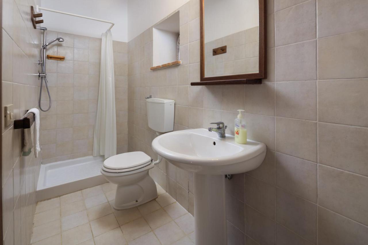 Borgo Palazzuolo Vecchio Βίλα Εξωτερικό φωτογραφία