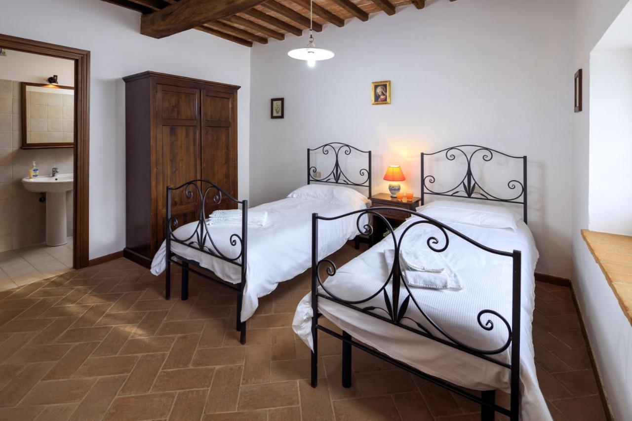 Borgo Palazzuolo Vecchio Βίλα Εξωτερικό φωτογραφία