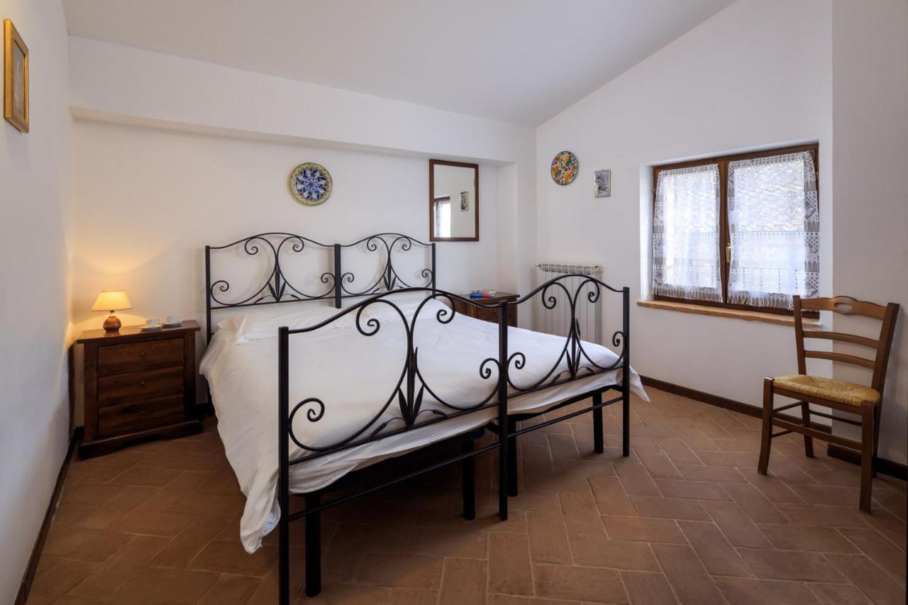 Borgo Palazzuolo Vecchio Βίλα Εξωτερικό φωτογραφία